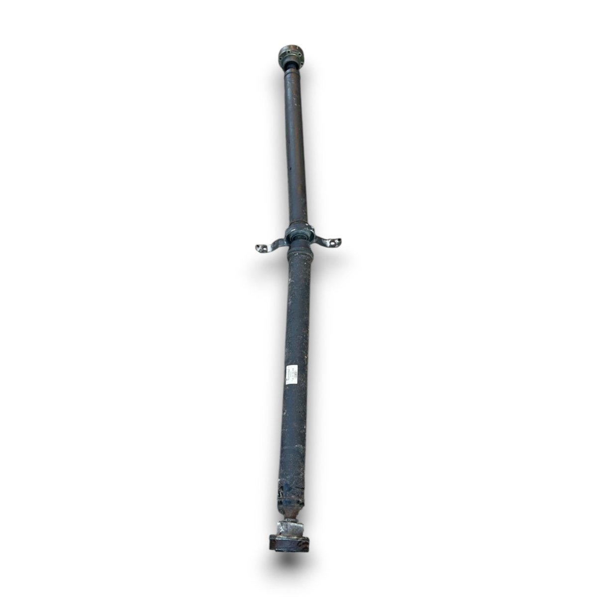 Albero di trasmissione Audi A6 (C6 / 4F) 4f0521101b 2.0 diesel (2004 > 2011) - F&amp;P CRASH SRL - Ricambi Usati