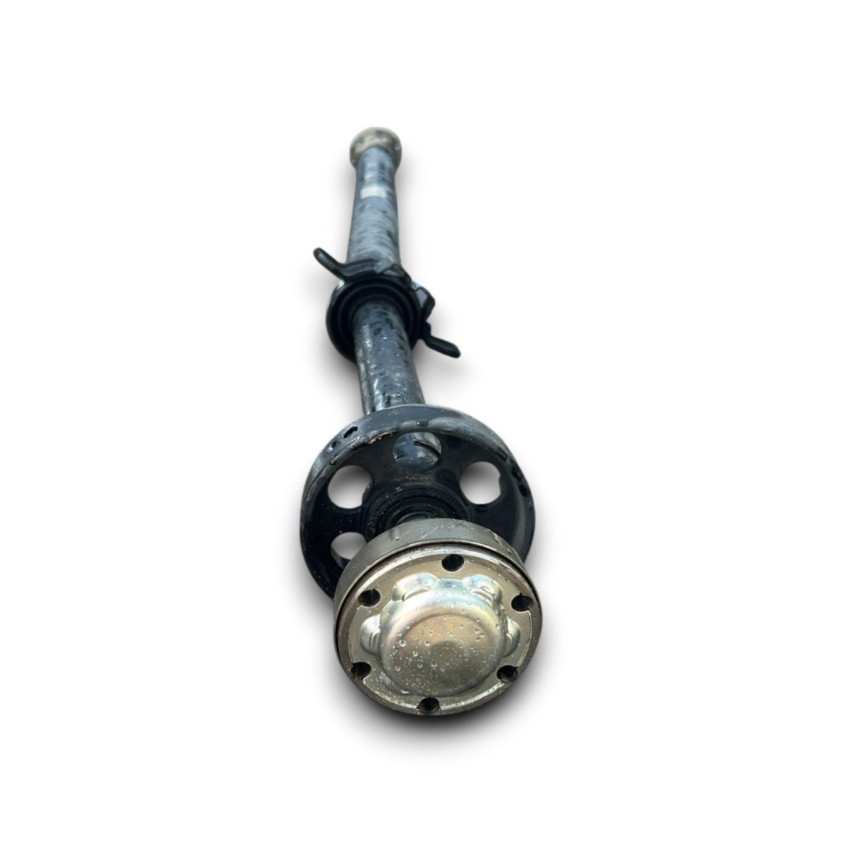 Albero di trasmissione Audi Q7 (4L) cod.7l8521102c 3.0 diesel (4x4) (2005 > 2015) albero cardanico - F&P CRASH SRL - Ricambi Usati