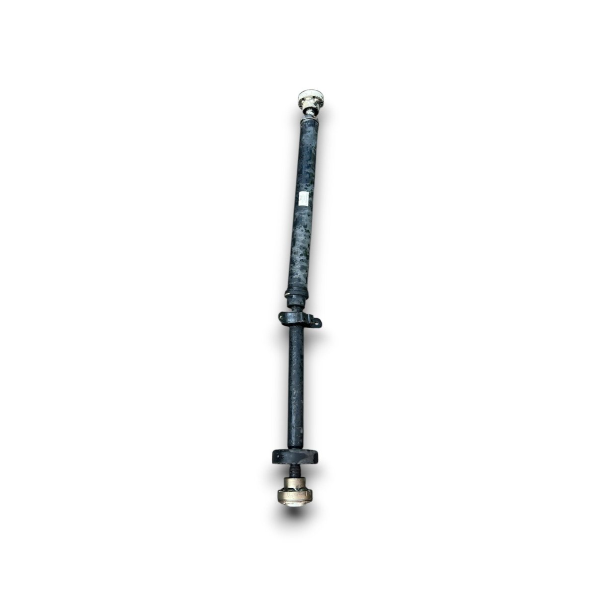 Albero di trasmissione Audi Q7 (4L) cod.7l8521102c 3.0 diesel (4x4) (2005 > 2015) albero cardanico - F&P CRASH SRL - Ricambi Usati