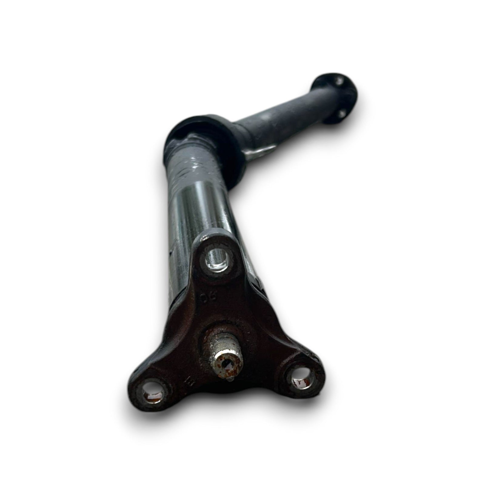 Albero Di Trasmissione BMW Serie 1 (F20) cod.7637025 - 01 1.6 Benzina (2011 > 2019) - F&P CRASH SRLS - Ricambi Usati