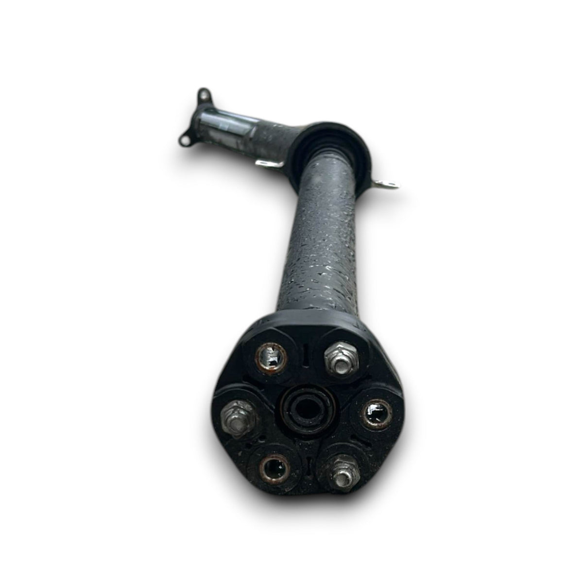 Albero Di Trasmissione BMW Serie 1 (F20) cod.7637025 - 01 1.6 Benzina (2011 > 2019) - F&P CRASH SRLS - Ricambi Usati