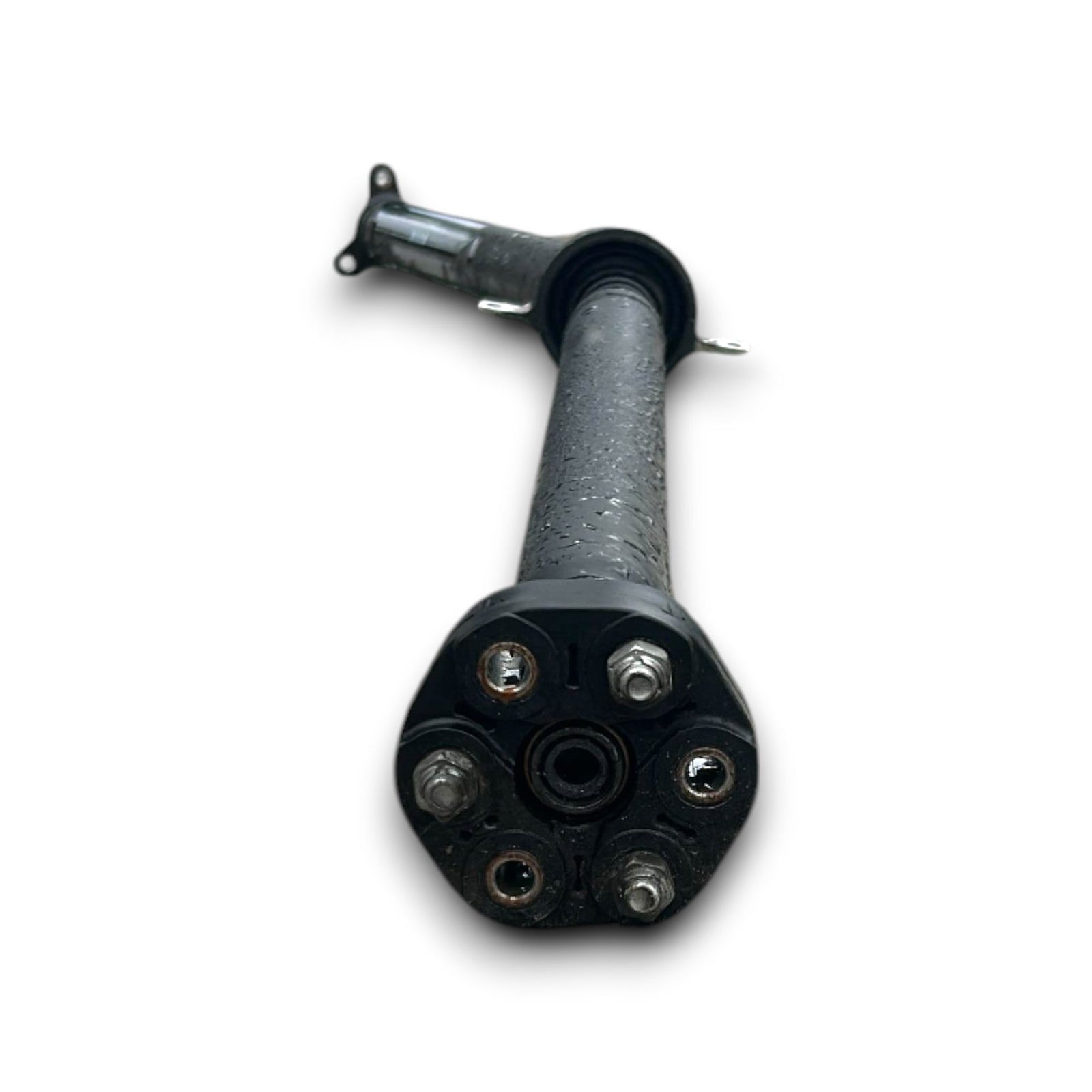 Albero Di Trasmissione BMW Serie 1 (F20) cod.7637025 - 01 1.6 Benzina (2011 > 2019) - F&P CRASH SRLS - Ricambi Usati