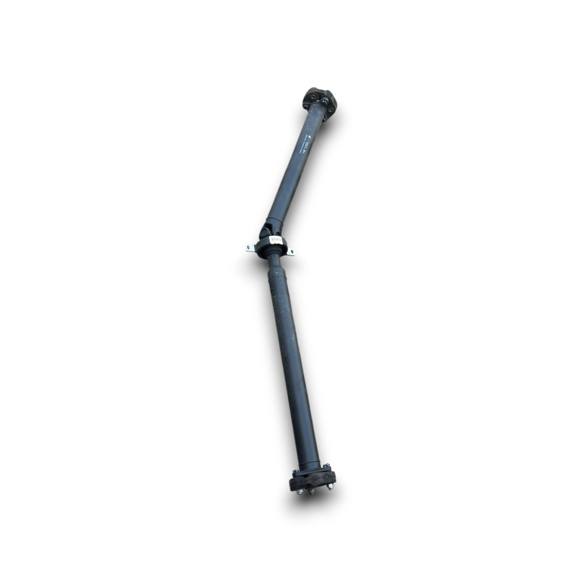 Albero Di Trasmissione BMW Serie 1 (F20) cod.8605185 - 02 2.0 Benzina (2011 > 2019) Albero Cardanico - F&P CRASH SRLS - Ricambi Usati