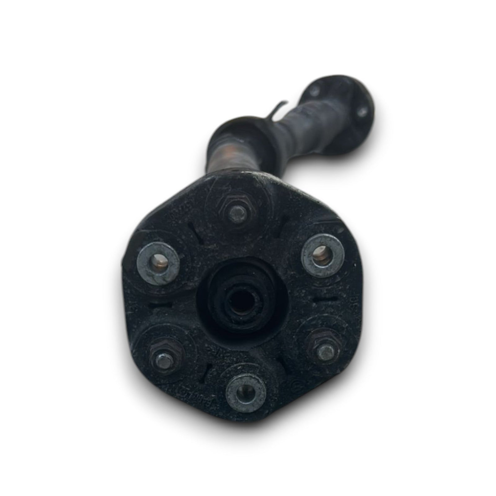 Albero Di Trasmissione BMW Serie 3 (E92) cod.7573482 - 03 2.0 Diesel (2005 > 2013) - F&P CRASH SRLS - Ricambi Usati