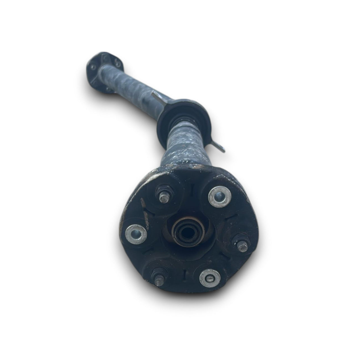Albero Di Trasmissione BMW Serie 3 (E92) cod.7573482 - 03 2.0 Diesel (2005 > 2013) - F&P CRASH SRLS - Ricambi Usati