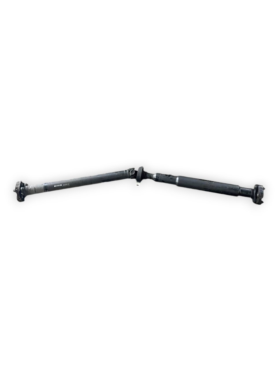 Albero di Trasmissione Bmw Serie 3 F31 2.0 Diesel (2012 al 2019) cod.8605228 - 02 - F&P CRASH SRLS - Ricambi Usati
