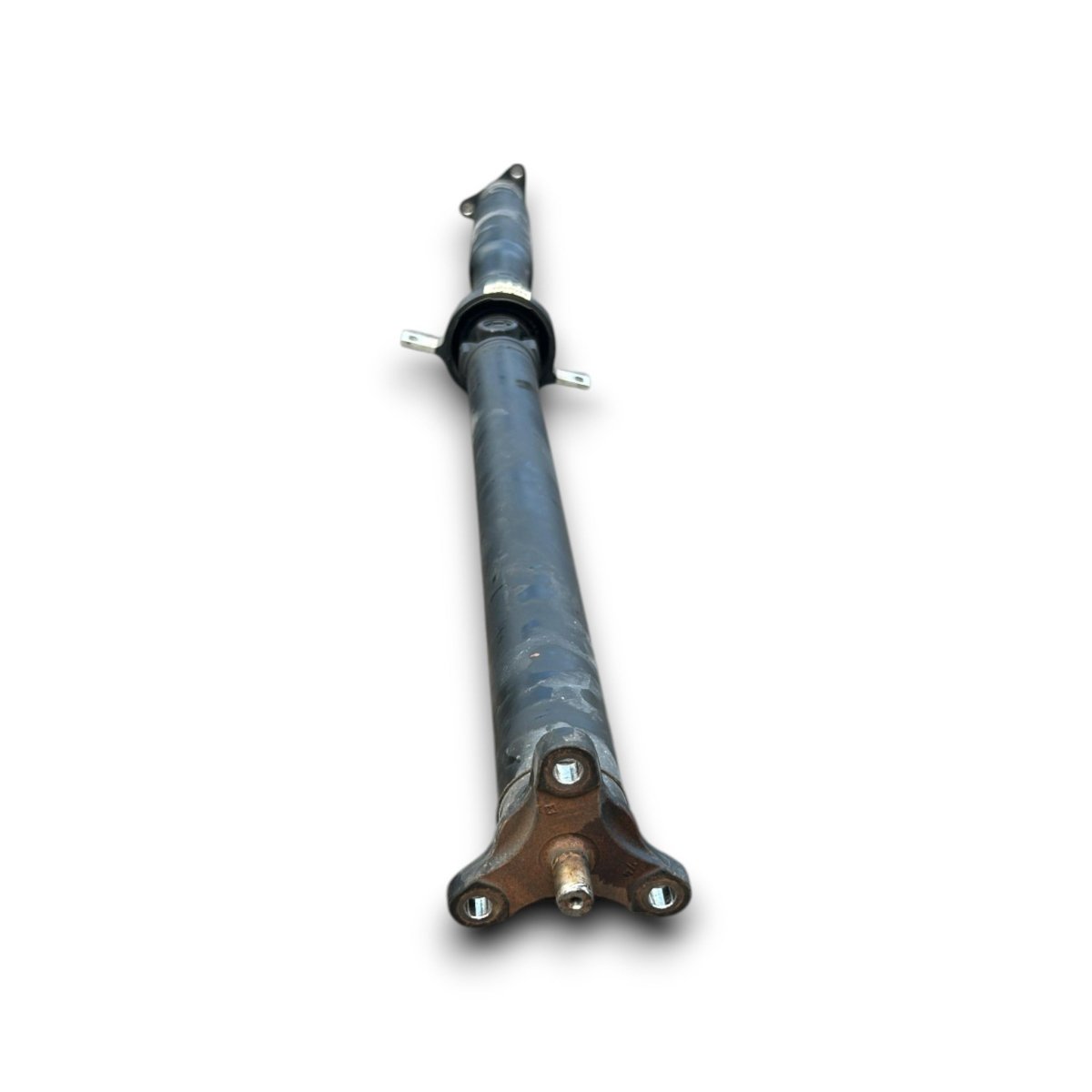 Albero Di Trasmissione BMW Serie 4 Gran Coupè (F36) cod.8605231 - 03 2.0 Diesel (2013 > 2020) - F&P CRASH SRLS - Ricambi Usati