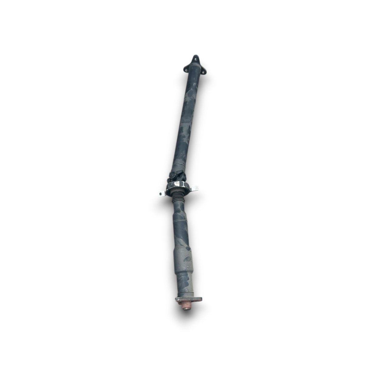 Albero di trasmissione BMW Serie 4 Gran Coupè (F36) cod.8651301 - 01 2.0 diesel (2014 > 2020) albero cardanico - F&amp;P CRASH SRL - Ricambi Usati