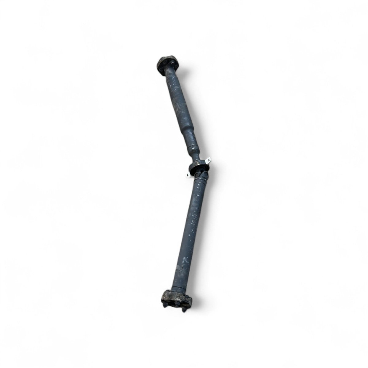 Albero di trasmissione BMW Serie 4 Gran Coupè (G26) cod.8846086 - 02 2.0 diesel (2020 > ) albero cardanico - F&P CRASH SRLS - Ricambi Usati
