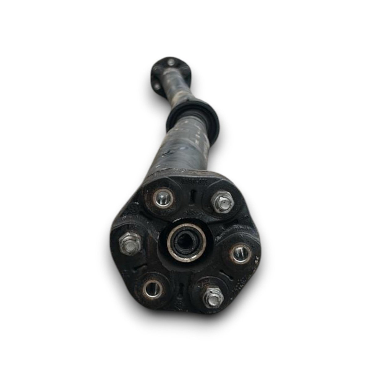 Albero di trasmissione BMW Serie 5 8642301 - 03 2.0 diesel (G31) (2017 > 2023) - F&P CRASH SRL - Ricambi Usati