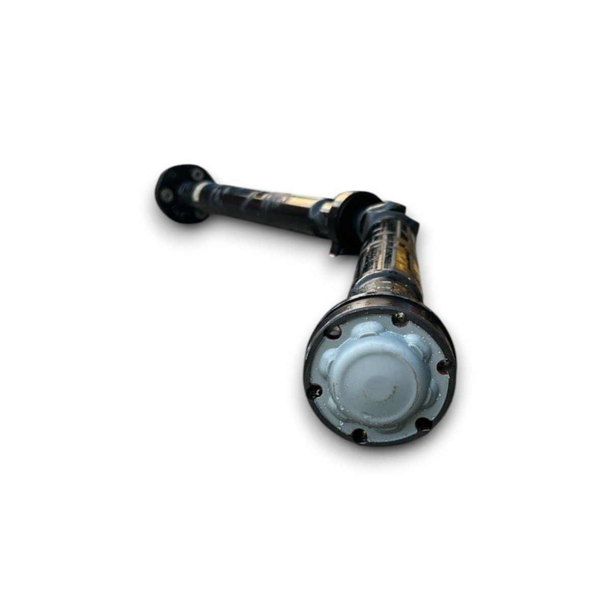 Albero di trasmissione BMW Serie 5 (E61) cod.7527622 2.0 diesel (2003 > 2010) - F&P CRASH SRL - Ricambi Usati