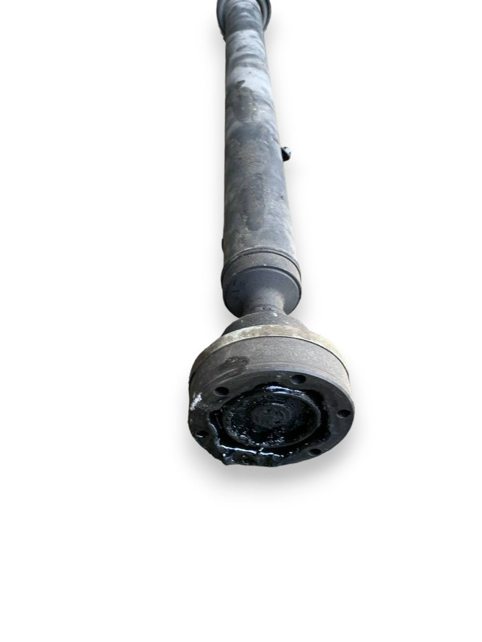 Albero Di Trasmissione Cambio Automatico Audi A6 3.0 TDI (2011) cod.4f0521101 - F&P CRASH SRLS - Ricambi Usati