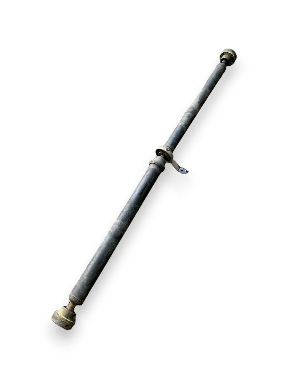 Albero Di Trasmissione Cambio Automatico Audi A6 3.0 TDI (2011) cod.4f0521101 - F&P CRASH SRLS - Ricambi Usati