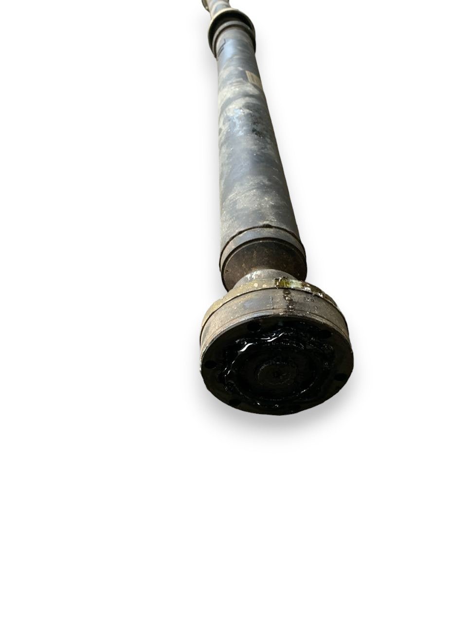 Albero Di Trasmissione Cambio Automatico Audi A6 3.0 TDI (2011) cod.4f0521101 - F&P CRASH SRLS - Ricambi Usati