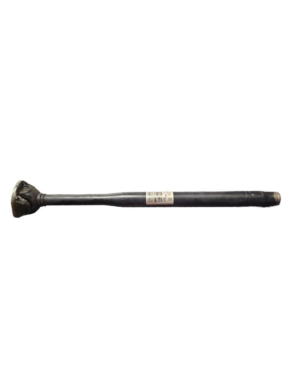 Albero di Trasmissione / Cardanico Anteriore Mercedes Classe C W205 2.2 Diesel 4Matic Cod:A2533301 (2014 - 2021) - F&amp;P CRASH SRLS - Ricambi Usati