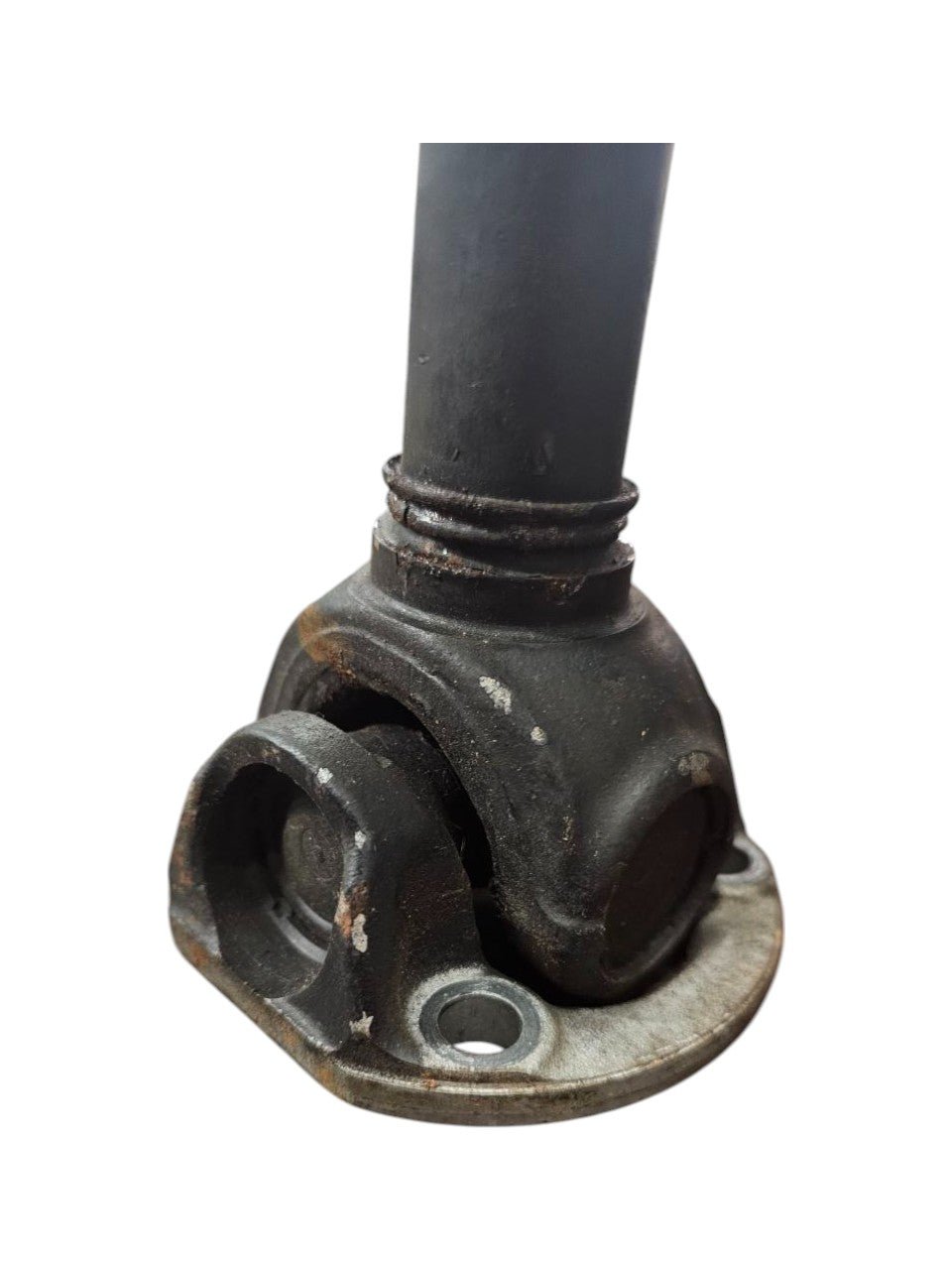 Albero di Trasmissione / Cardanico Anteriore Mercedes Classe C W205 2.2 Diesel 4Matic Cod:A2533301 (2014 - 2021) - F&P CRASH SRLS - Ricambi Usati