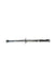 Albero Di Trasmissione Centrale Audi A8 4E 2.4 Diesel ( 2003 - 2009 ) Cod : 4E0521101L - F&P CRASH SRLS - Ricambi Usati