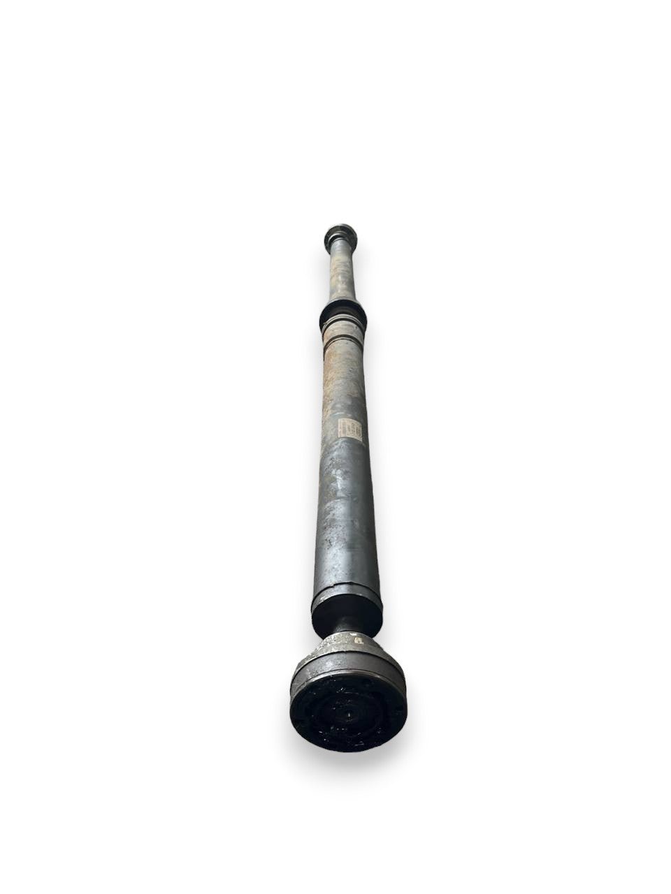 Albero Di Trasmissione Centrale Audi A8 4E 2.4 Diesel ( 2003 - 2009 ) Cod : 4E0521101L - F&P CRASH SRLS - Ricambi Usati