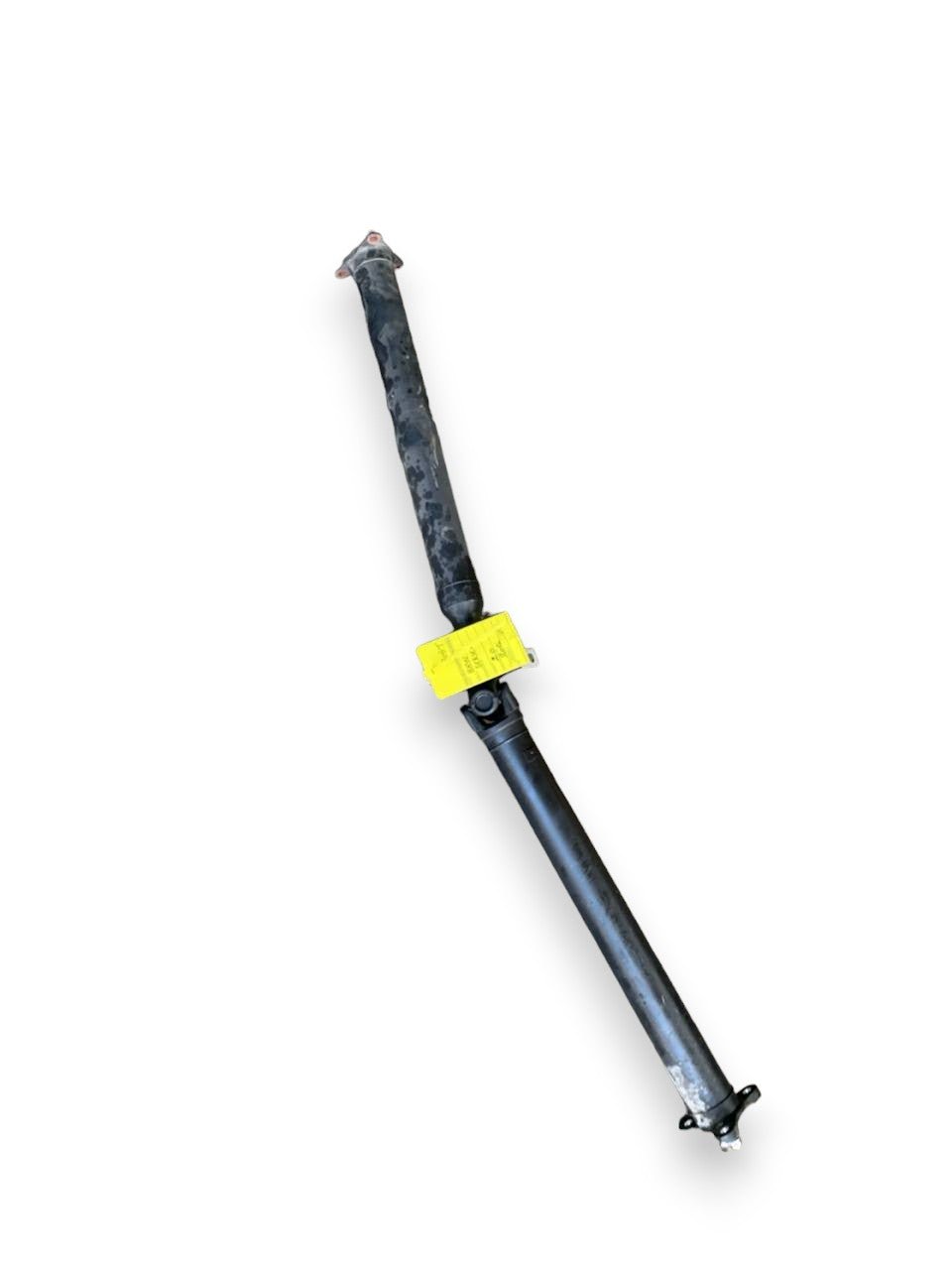 Albero Di Trasmissione Centrale Bmw Serie 1 F20 - F21 2.0 Diesel ( 2014 - 2019 ) - F&P CRASH SRLS - Ricambi Usati