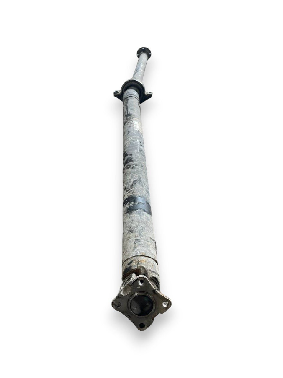 Albero Di Trasmissione Centrale Nissan X - Trail T32 1.6 Diesel ( 2014 - 2020 ) Cod : 37004BE0A - F&P CRASH SRLS - Ricambi Usati