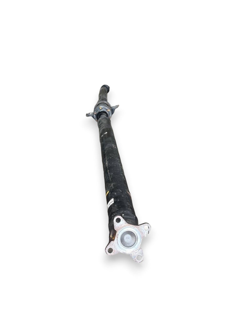 Albero Di Trasmissione Centrale Toyota Rav 4 2.0 Benzina ( 2000 - 2006 ) - F&P CRASH SRLS - Ricambi Usati