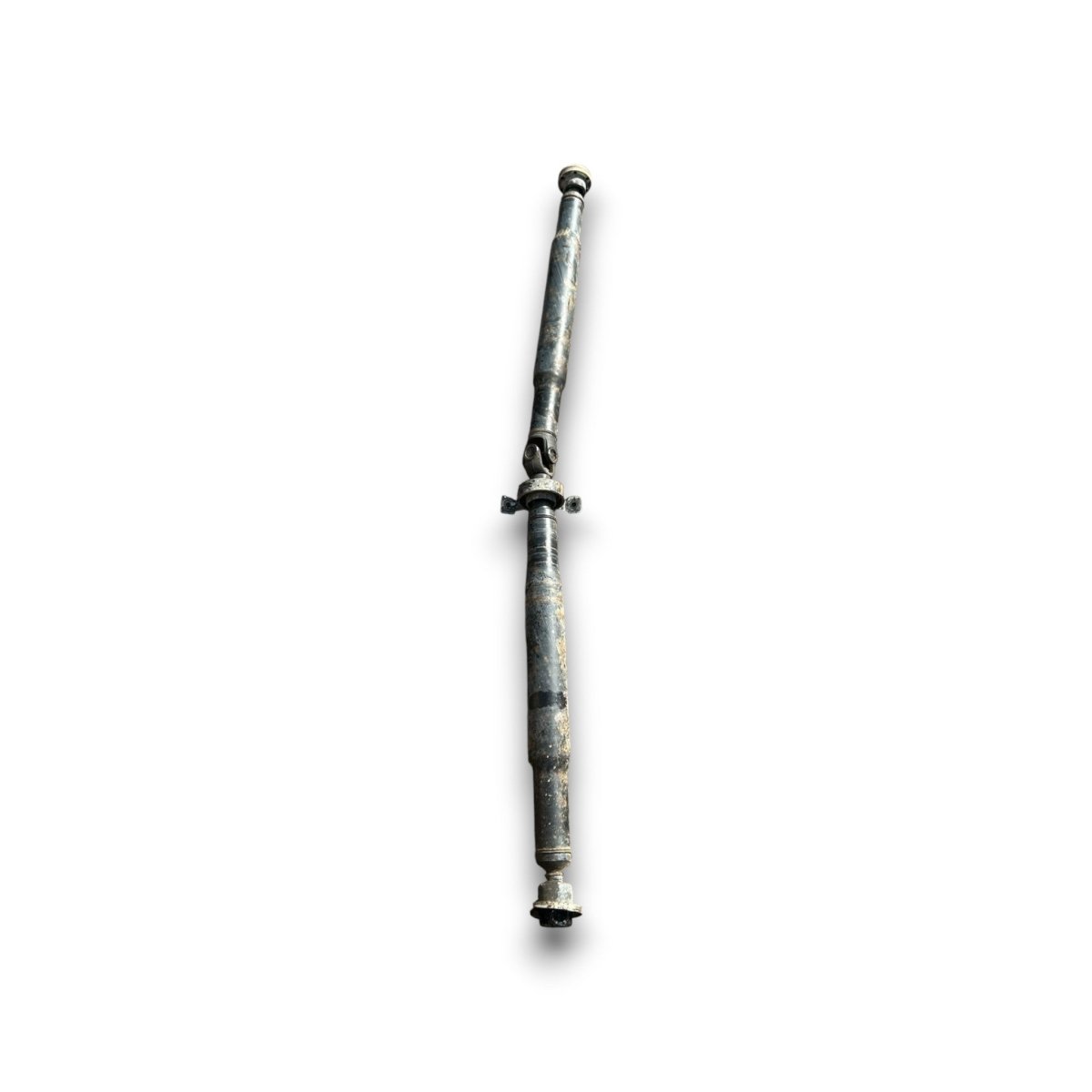 Albero di trasmissione Fiat Panda (169) 1.2 benzina (4x4) (2003 > 2012) - F&P CRASH SRL - Ricambi Usati
