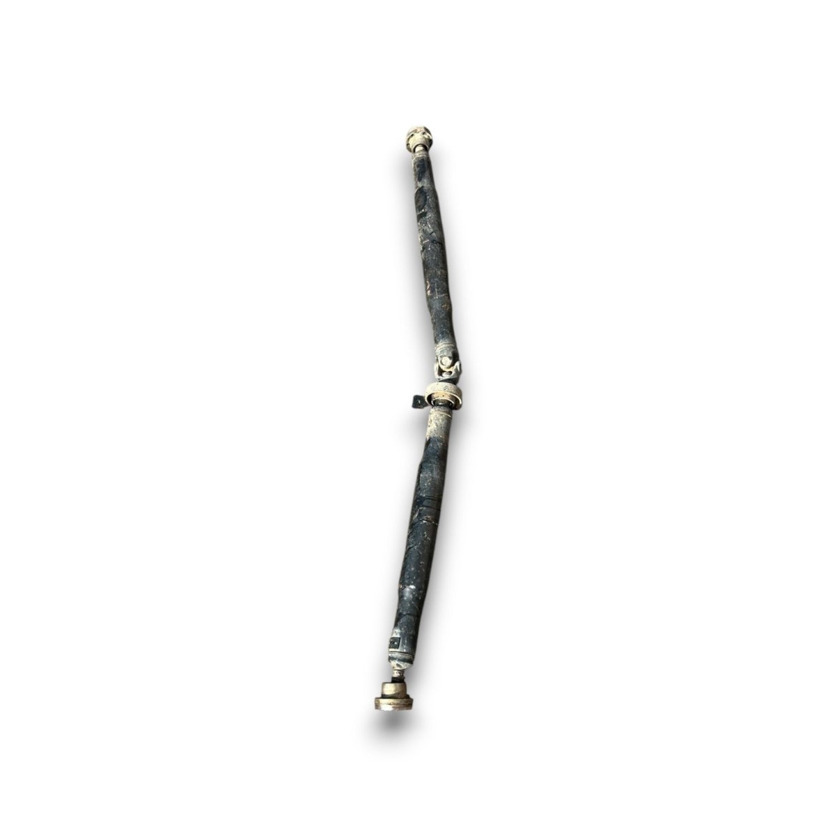 Albero di trasmissione Fiat Panda (169) 1.2 benzina (4x4) (2003 > 2012) - F&amp;P CRASH SRL - Ricambi Usati