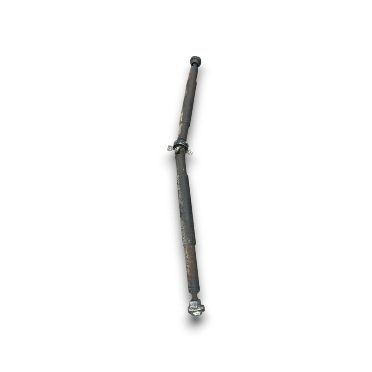 Albero di trasmissione fiat panda (169) 1.2 benzina (4x4) (2003 > 2012) - F&P CRASH SRL - Ricambi Usati