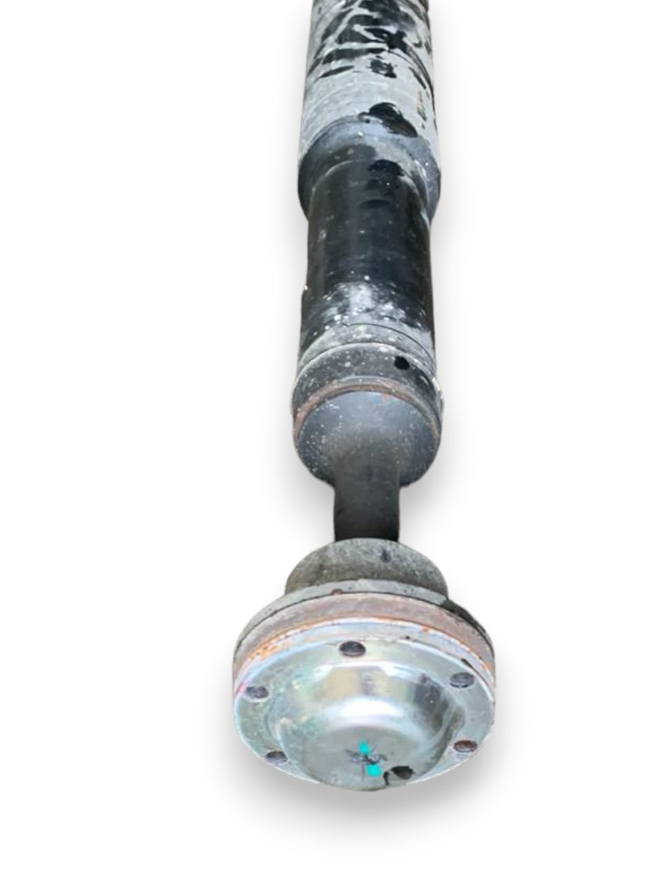 Albero Di Trasmissione Fiat Panda 169 Cross - 4x4 1.3 Diesel (2009) - F&P CRASH SRLS - Ricambi Usati