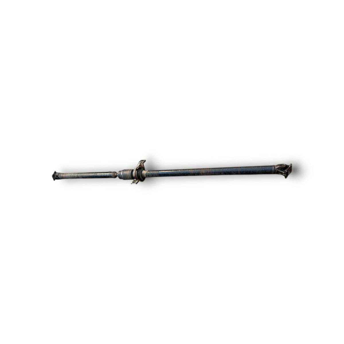 Albero di trasmissione Fiat Sedici 2.0 diesel (2005 > 2014) - F&P CRASH SRL - Ricambi Usati