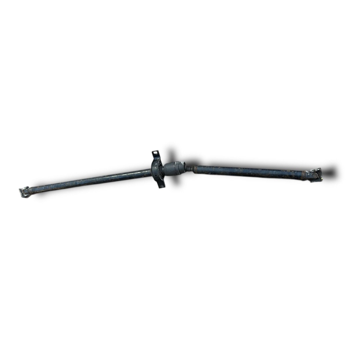 Albero di trasmissione Fiat Sedici 2.0 diesel (2005 > 2014) - F&P CRASH SRL - Ricambi Usati