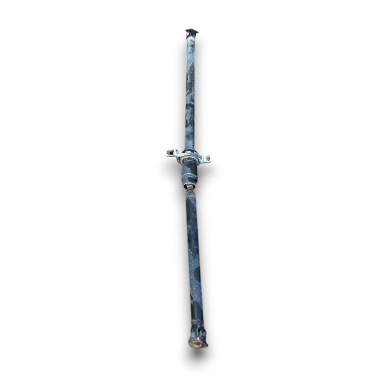 Albero di trasmissione Fiat Sedici 2.0 diesel (2005 > 2014) albero cardanico - F&P CRASH SRL - Ricambi Usati