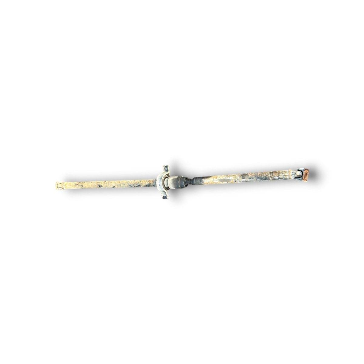 Albero di trasmissione Fiat Sedici 2.0 diesel (4x4) (2005 > 2014) - F&P CRASH SRL - Ricambi Usati