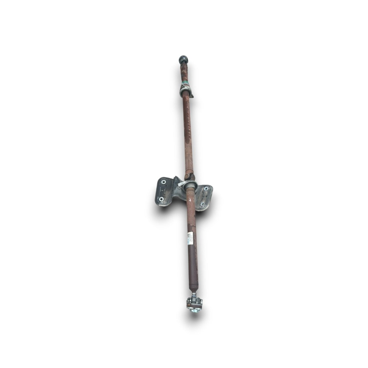 Albero Di Trasmissione Ford Kuga cod.CV61 - 4K357 - AF 1.5 Diesel (2012 > 2020) Albero Cardanico - F&P CRASH SRLS - Ricambi Usati