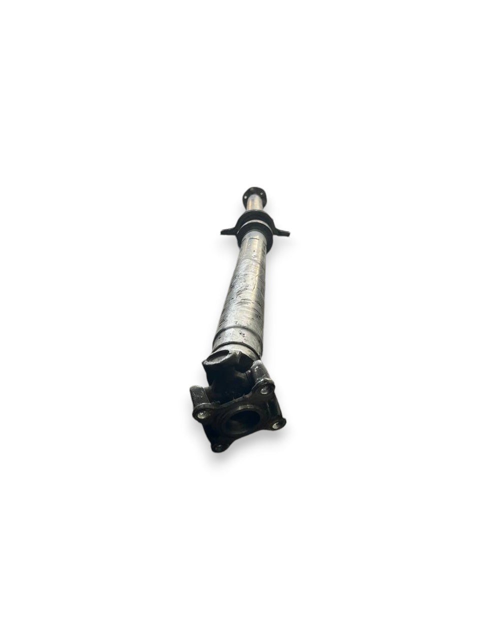 Albero di Trasmissione Hyundai Santa Fe 2.2 Diesel (2006 al 2012) cod.49300 - 2B500 - F&P CRASH SRLS - Ricambi Usati