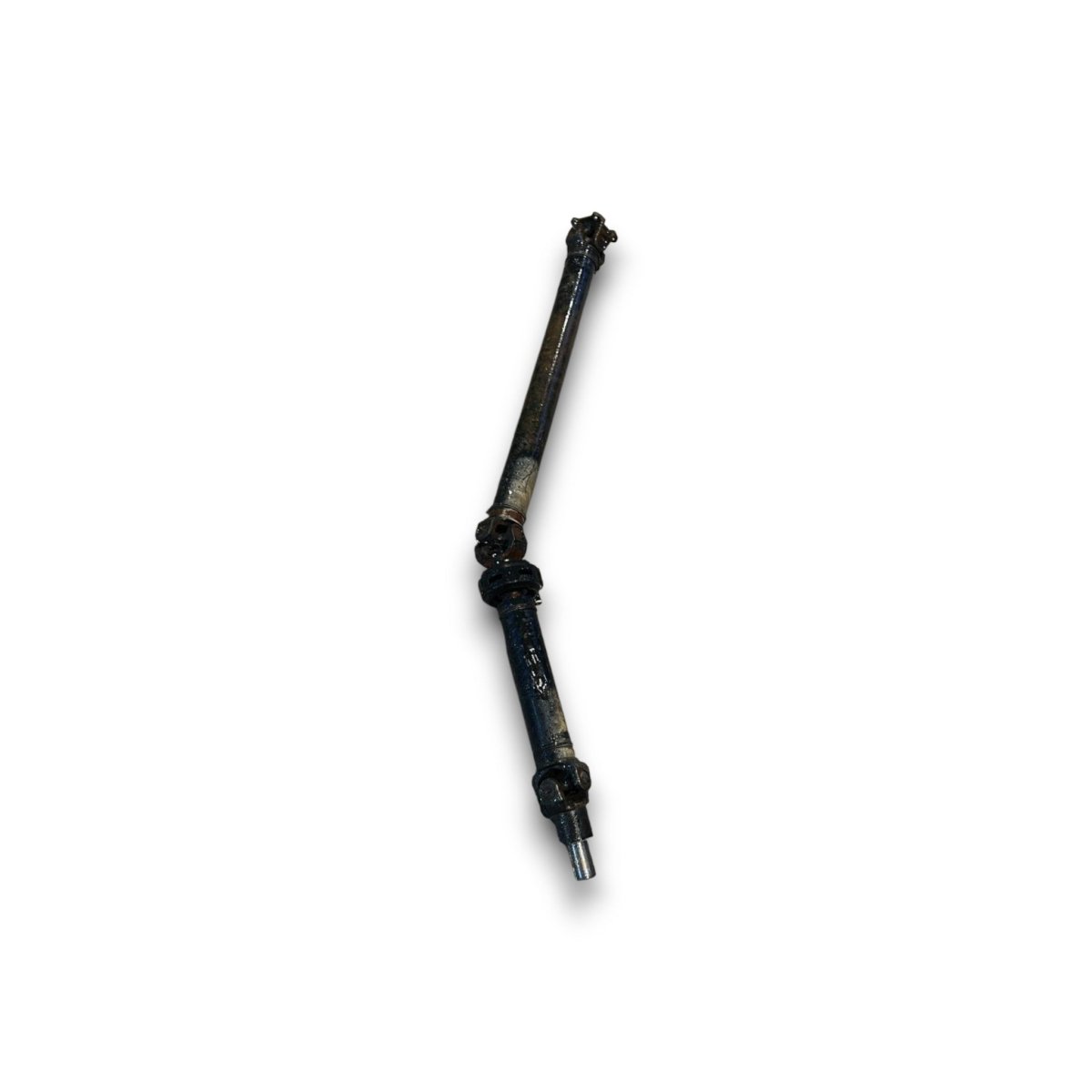 Albero di trasmissione Isuzu D - Max 2.5 diesel (2002 > 2011) - F&P CRASH SRL - Ricambi Usati