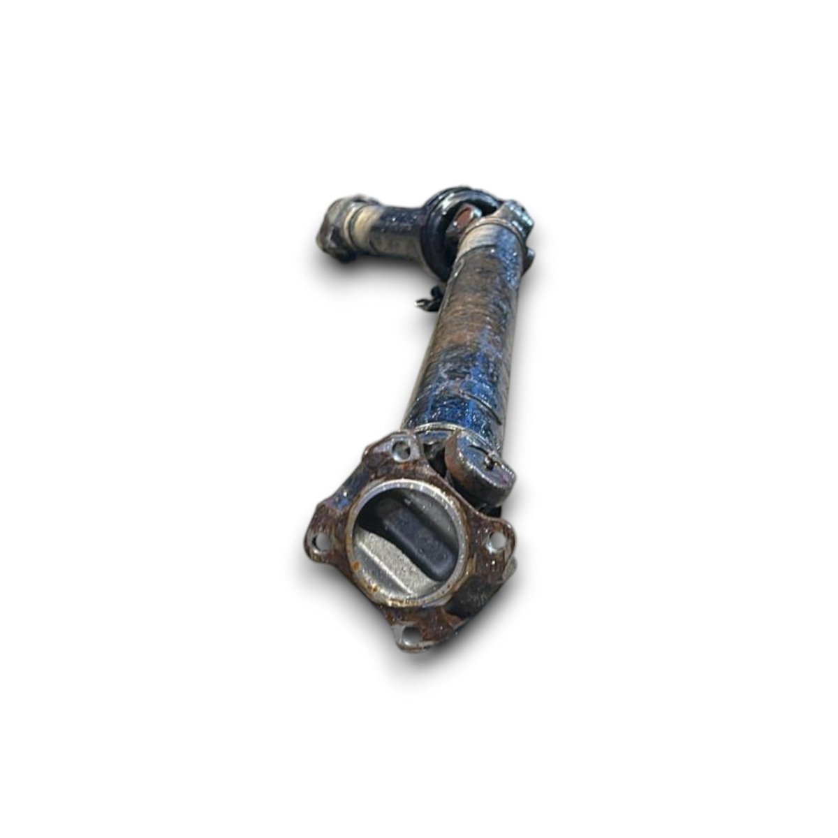 Albero di trasmissione Isuzu D - Max 2.5 diesel (2002 > 2011) - F&P CRASH SRL - Ricambi Usati