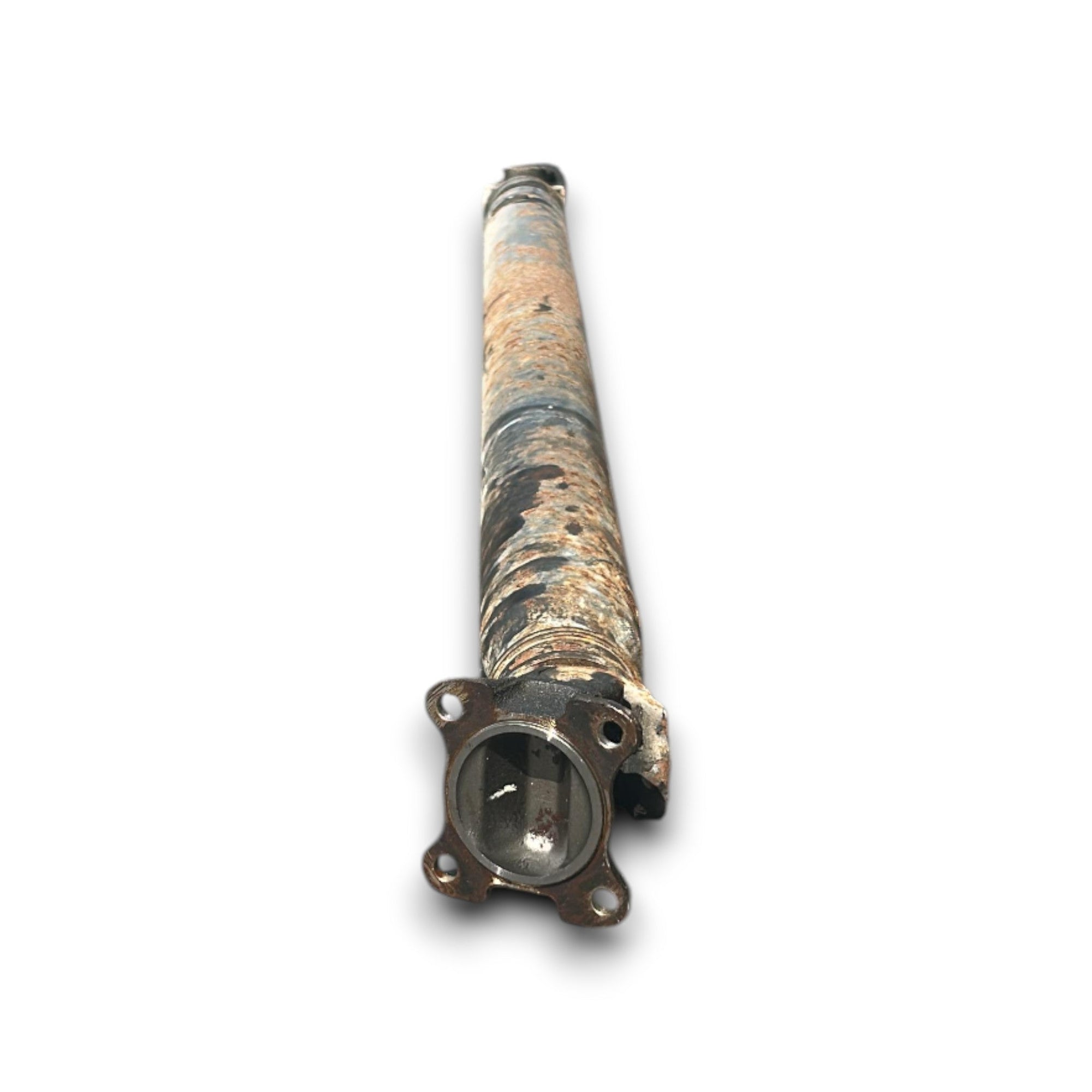 Albero Di Trasmissione Isuzu D - Max 3.0 Diesel (2002 > 2011) cod 8979462200 - F&P CRASH SRLS - Ricambi Usati