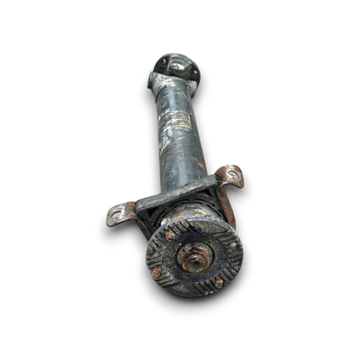Albero di trasmissione Iveco Daily III 500391620 2.8 benzina / metano (1999 > 2006) - F&P CRASH SRL - Ricambi Usati