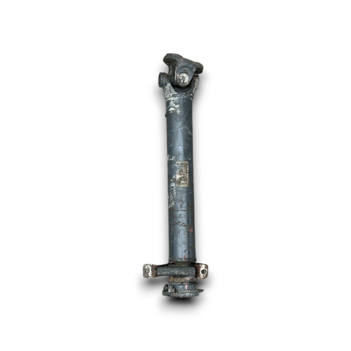 Albero di trasmissione Iveco Daily III 500391620 2.8 benzina / metano (1999 > 2006) - F&P CRASH SRL - Ricambi Usati