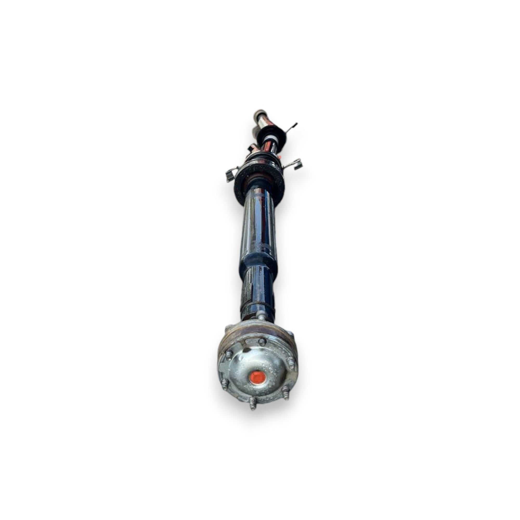 Albero di Trasmissione Jeep Cherokee KL 2.2 Diesel (2013 al 2023) cod.P68242641AA - F&P CRASH SRLS - Ricambi Usati