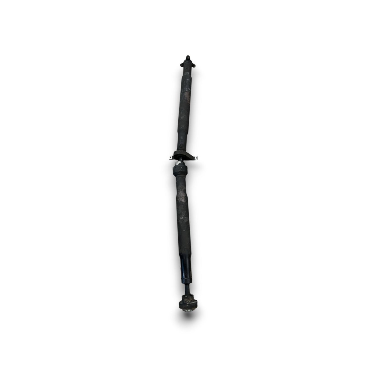 Albero di trasmissione Maserati Ghibli (M157) 3.0 diesel (2013 &gt; 2023) albero cardanico - F&amp;P CRASH SRLS - Ricambi Usati