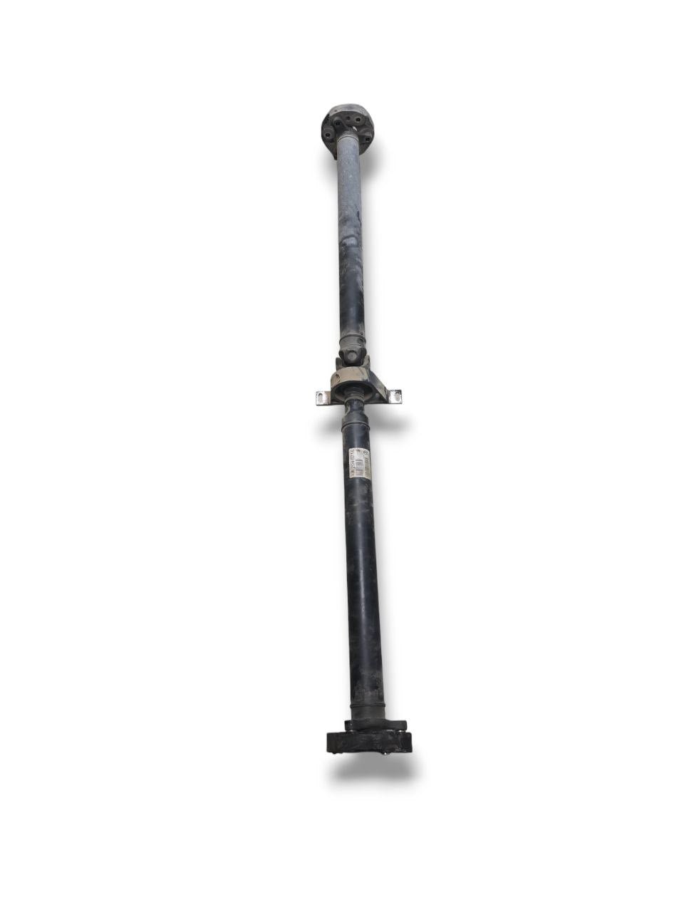 Albero Di Trasmissione Mercedes-Benz Classe C W205 4WD 2.2 Diesel( 2013 - 2021 ) Cod : A2040716 - F&P CRASH SRLS - Ricambi Usati
