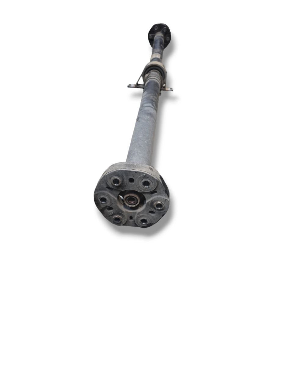 Albero Di Trasmissione Mercedes-Benz Classe C W205 4WD 2.2 Diesel( 2013 - 2021 ) Cod : A2040716 - F&P CRASH SRLS - Ricambi Usati