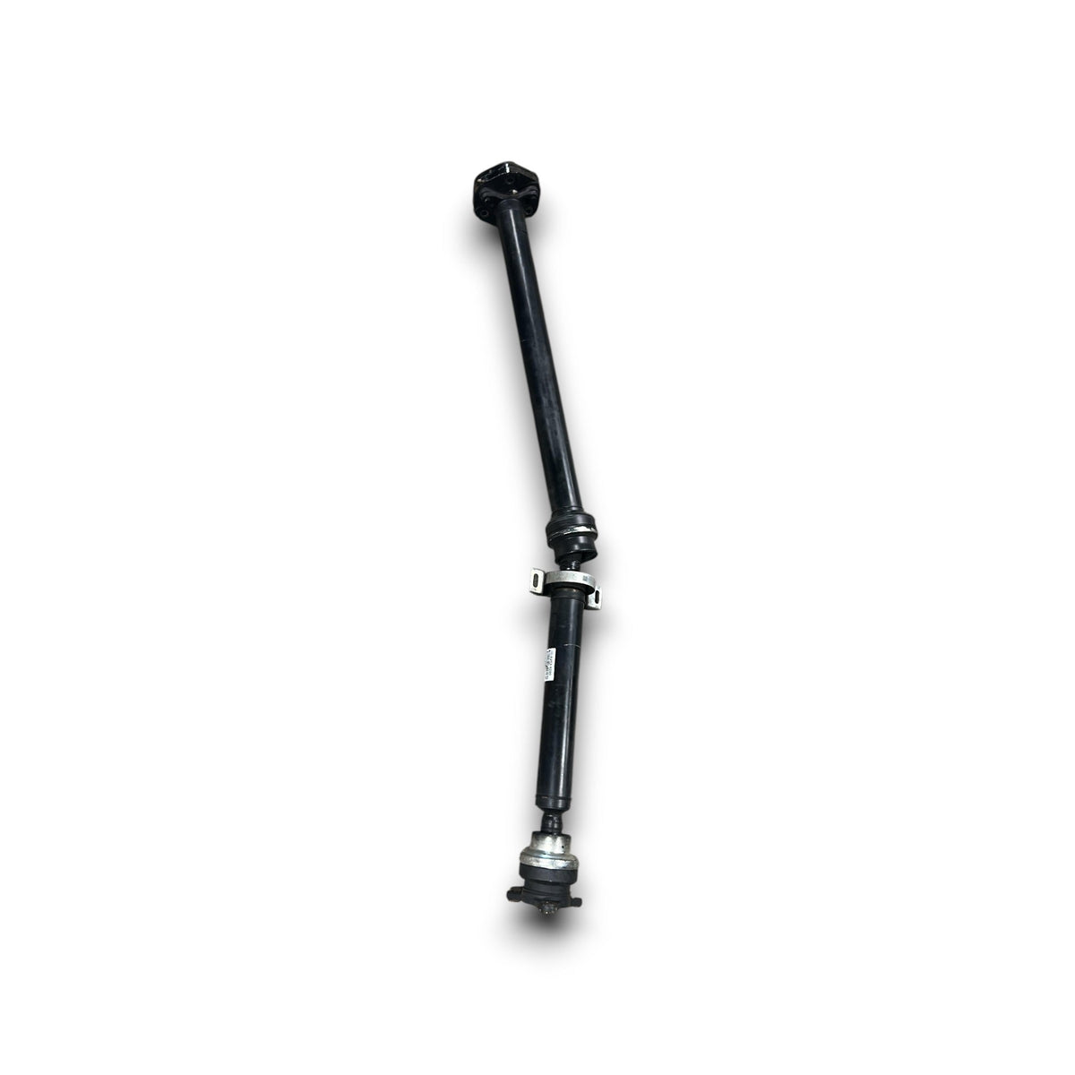 Albero Di Trasmissione Mercedes Benz GLC (C253) cod.A2536200 2.0 Hybrid (2016 &gt; 2023) - F&amp;P CRASH SRLS - Ricambi Usati