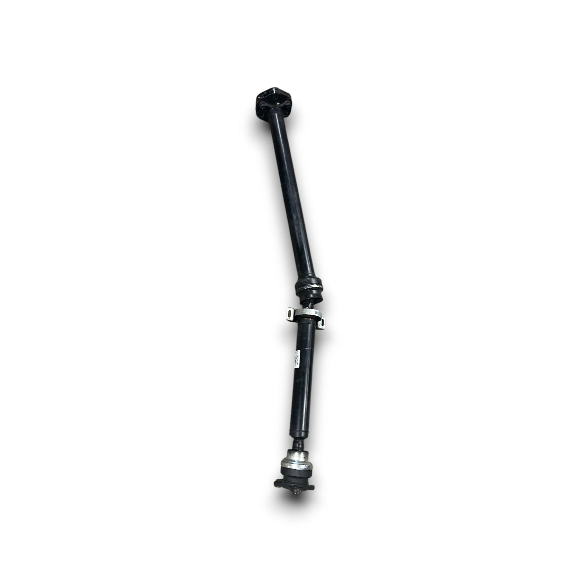 Albero Di Trasmissione Mercedes Benz GLC (C253) cod.A2536200 2.0 Hybrid (2016 > 2023) - F&P CRASH SRLS - Ricambi Usati