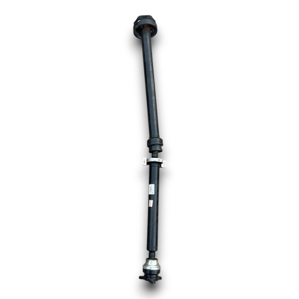 Albero di trasmissione Mercedes Benz GLC (X253) a2534109701 2.2 diesel (2015 > 2022) - F&amp;P CRASH SRL - Ricambi Usati