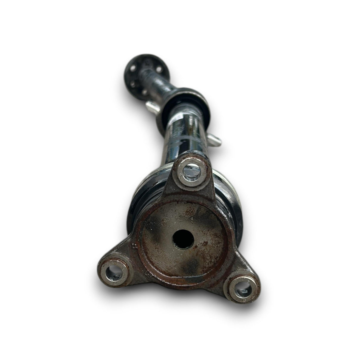 Albero Di Trasmissione Mercedes Benz GLC (X253) cod.A2534101301 2.2 Diesel (2015 > 2022) - F&P CRASH SRLS - Ricambi Usati