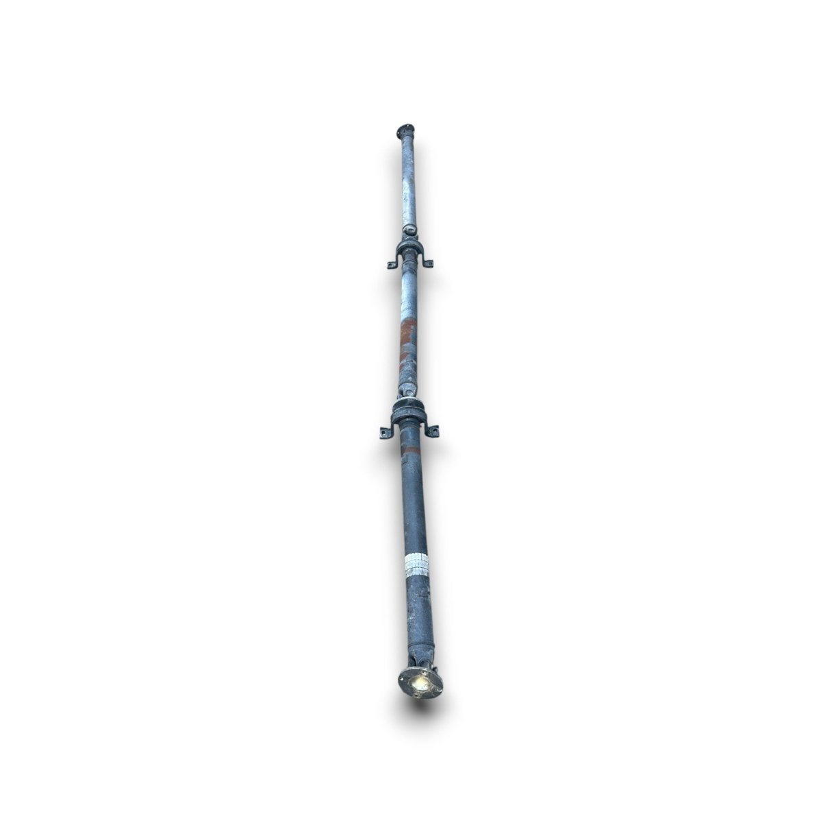 Albero di trasmissione Mercedes Benz Sprinter (W905) 2.2 diesel (2002 > 2005) albero cardanico - F&P CRASH SRLS - Ricambi Usati