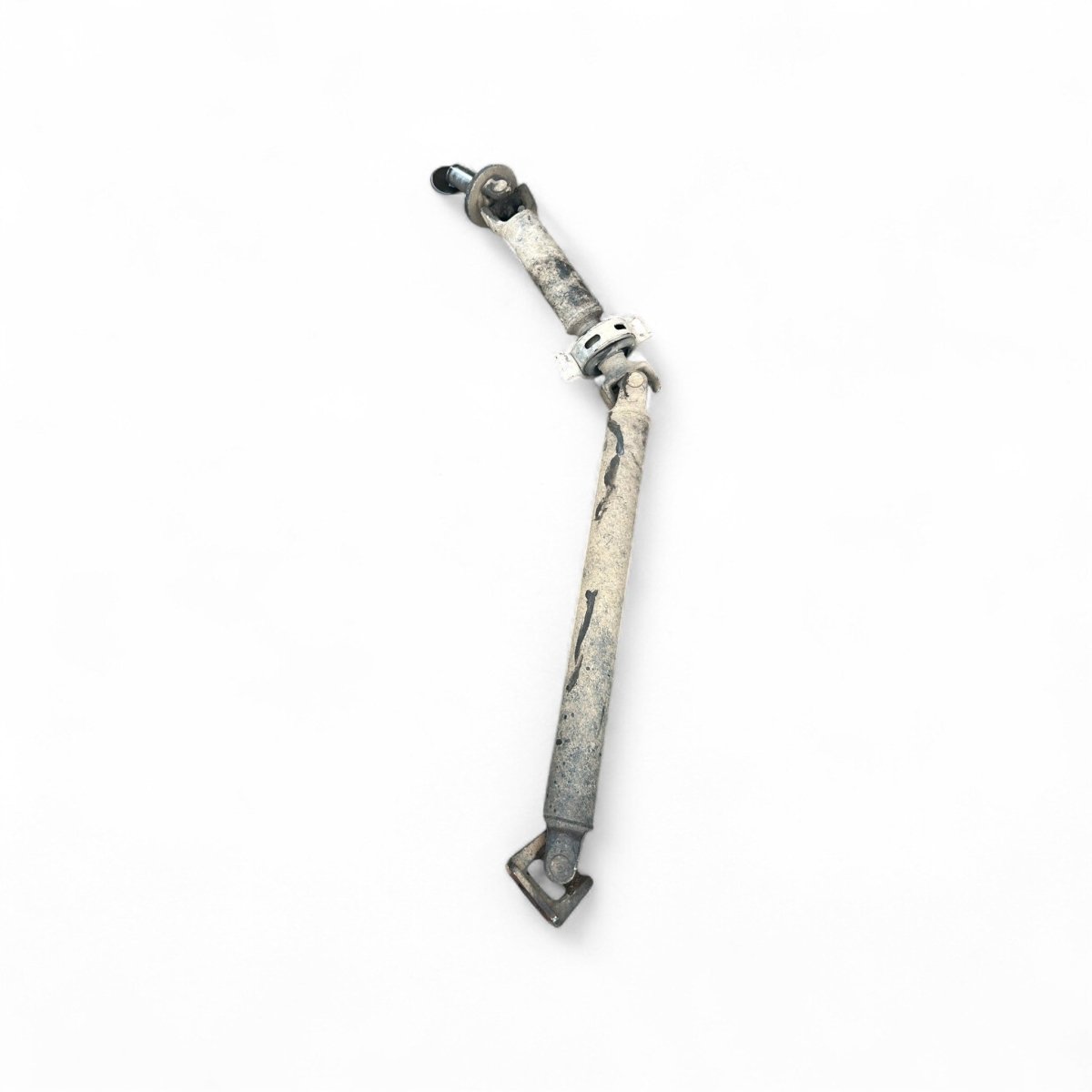 Albero di trasmissione Mitsubishi L200 (KA / KB) 2.5 diesel (2006 > 2014) albero cardanico - F&P CRASH SRLS - Ricambi Usati